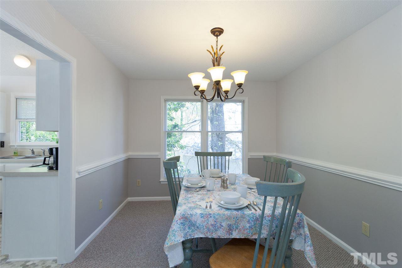 8604 Vanburgh Court Raleigh, NC 27615 - Photo 7 of 25 Gallery Image 7