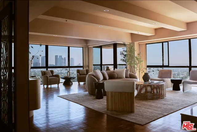 $2,350,000 | 10790 Wilshire Boulevard, Unit 1603, Los Angeles, CA 90024