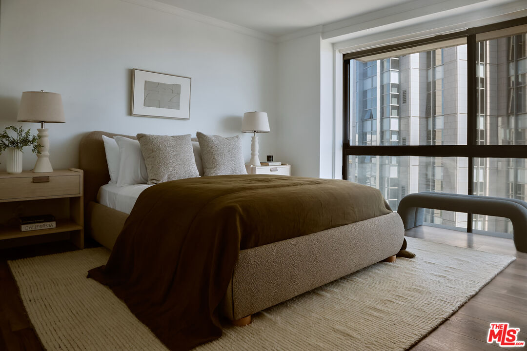 10790 Wilshire Boulevard, Unit 1603 Los Angeles, CA 90024 - Photo 20 of 35