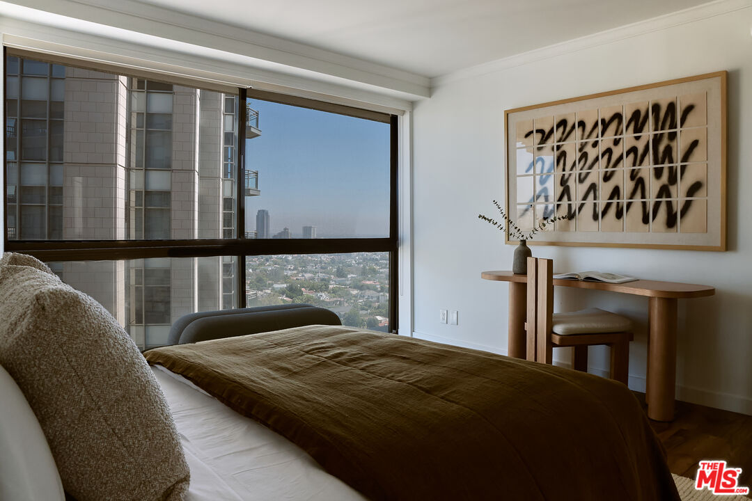 10790 Wilshire Boulevard, Unit 1603 Los Angeles, CA 90024 - Photo 21 of 35