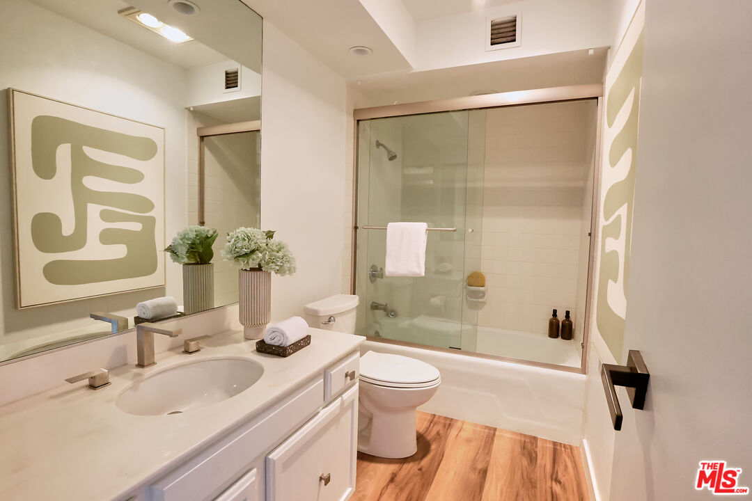 10790 Wilshire Boulevard, Unit 1603 Los Angeles, CA 90024 - Photo 23 of 35