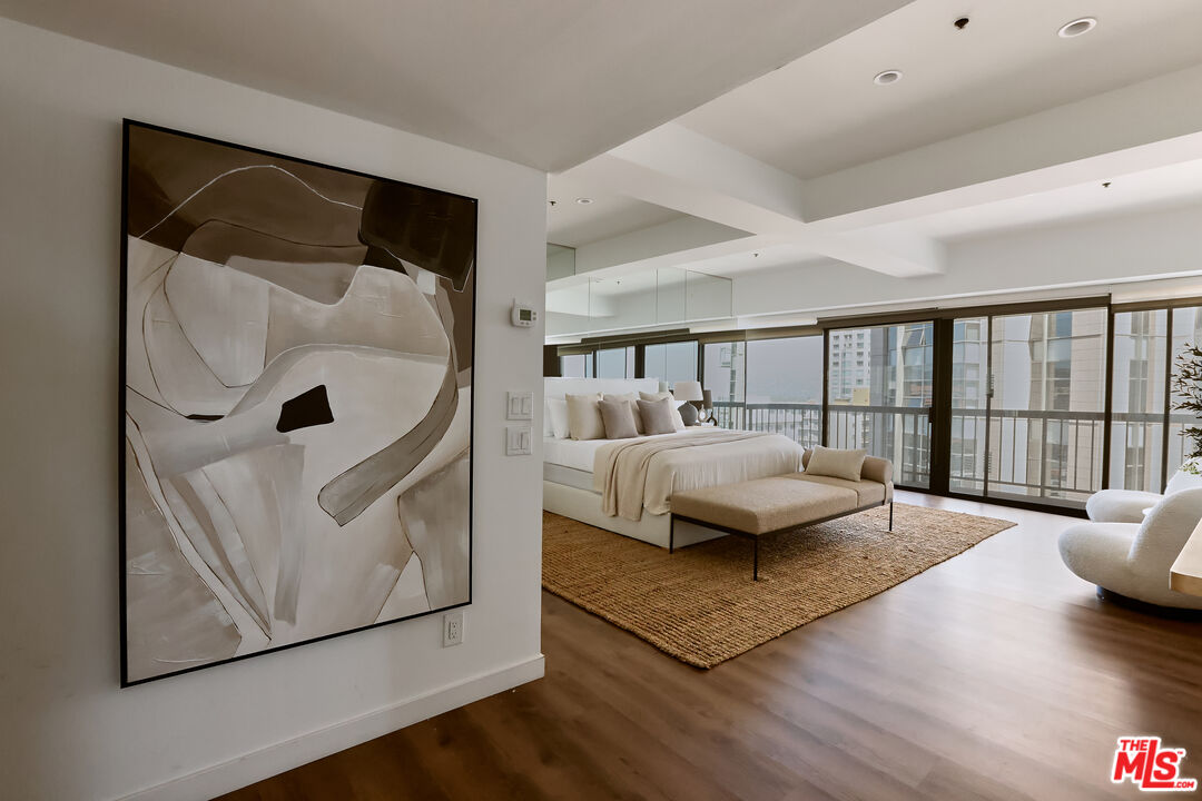 10790 Wilshire Boulevard, Unit 1603 Los Angeles, CA 90024 - Photo 25 of 35