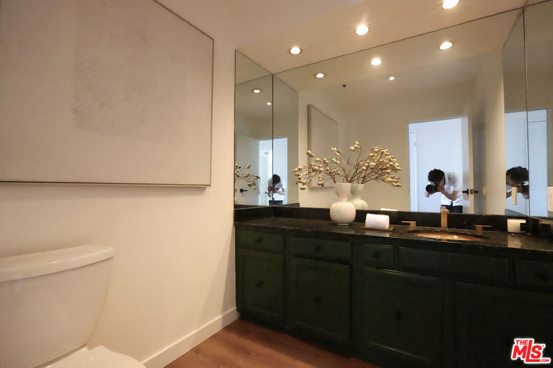 10790 Wilshire Boulevard, Unit 1603 Los Angeles, CA 90024 - Photo 30 of 35