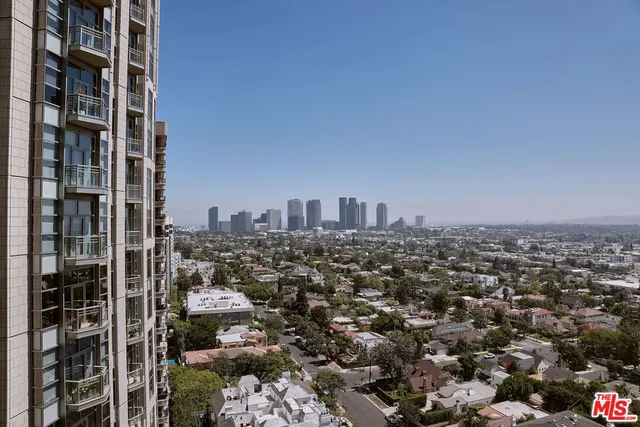 $2,350,000 | 10790 Wilshire Boulevard, Unit 1603, Los Angeles, CA 90024