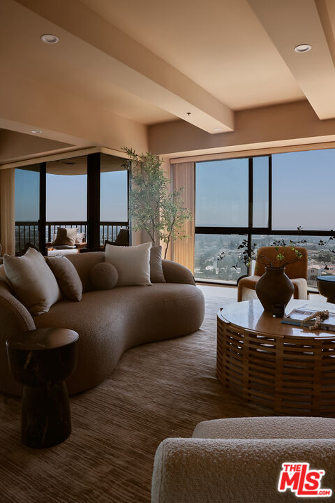 10790 Wilshire Boulevard, Unit 1603 Los Angeles, CA 90024 - Photo 7 of 35