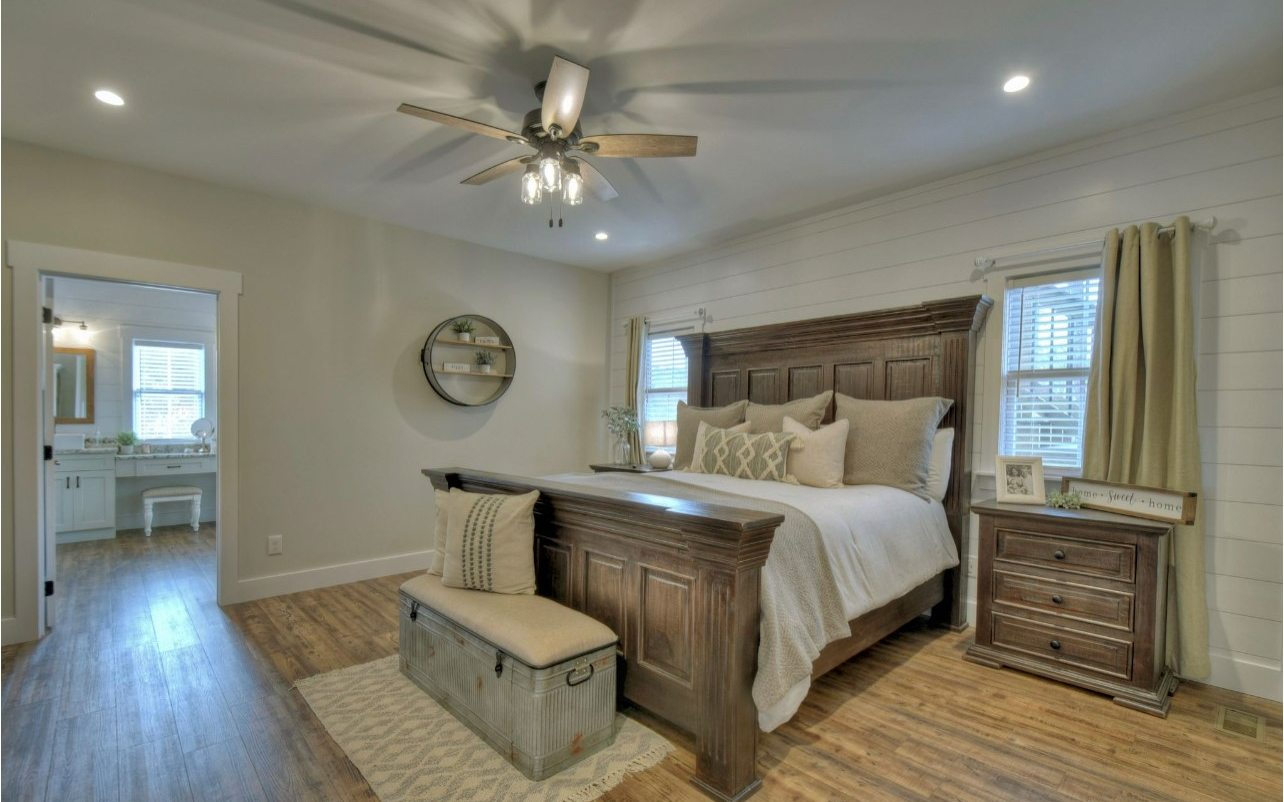 1460 Timber Lake Road Blue Ridge, GA 30513 - Photo 14 of 35 Additional View