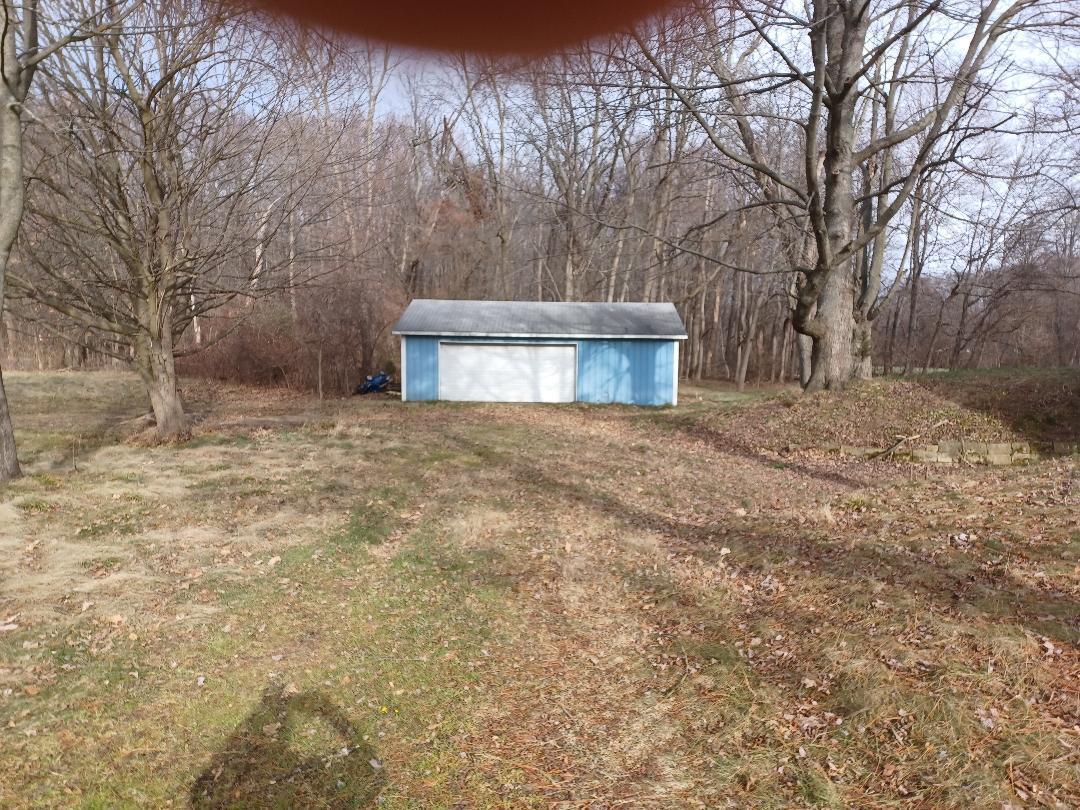 4335 Nichols Road Battle Creek, MI 49015 - Photo 2 of 15 PoleBarn