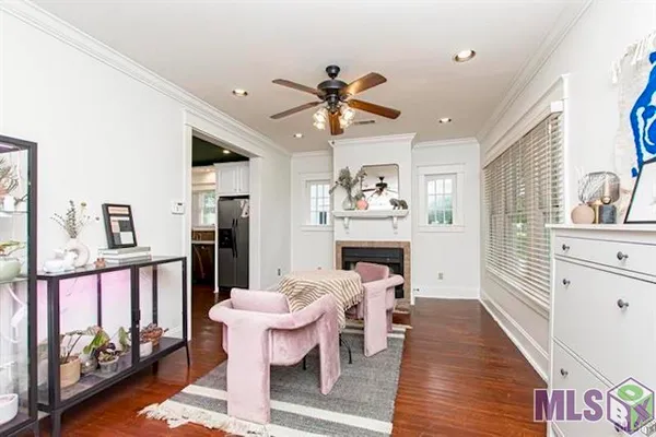 $2,400 | 5353 Capital Heights Avenue, Baton Rouge, LA 70806