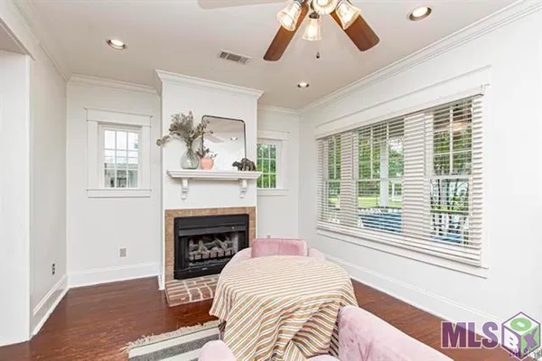 $2,400 | 5353 Capital Heights Avenue, Baton Rouge, LA 70806