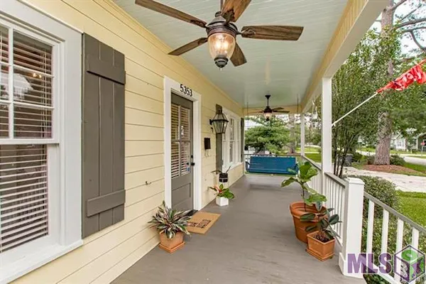 $2,400 | 5353 Capital Heights Avenue, Baton Rouge, LA 70806