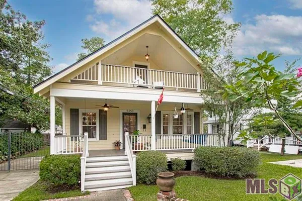 $2,400 | 5353 Capital Heights Avenue, Baton Rouge, LA 70806