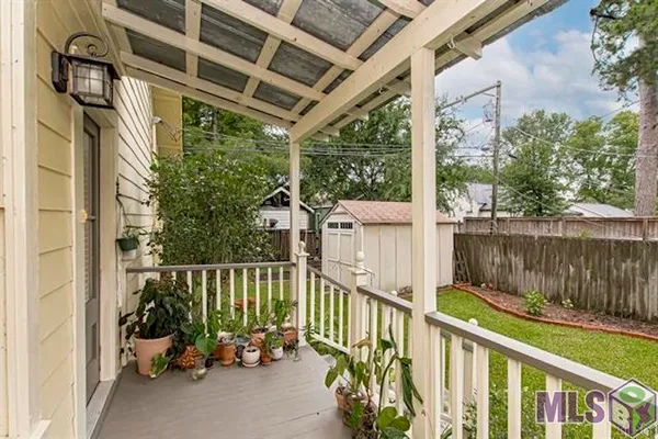 $2,400 | 5353 Capital Heights Avenue, Baton Rouge, LA 70806