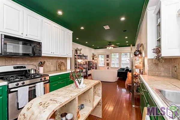 $2,400 | 5353 Capital Heights Avenue, Baton Rouge, LA 70806