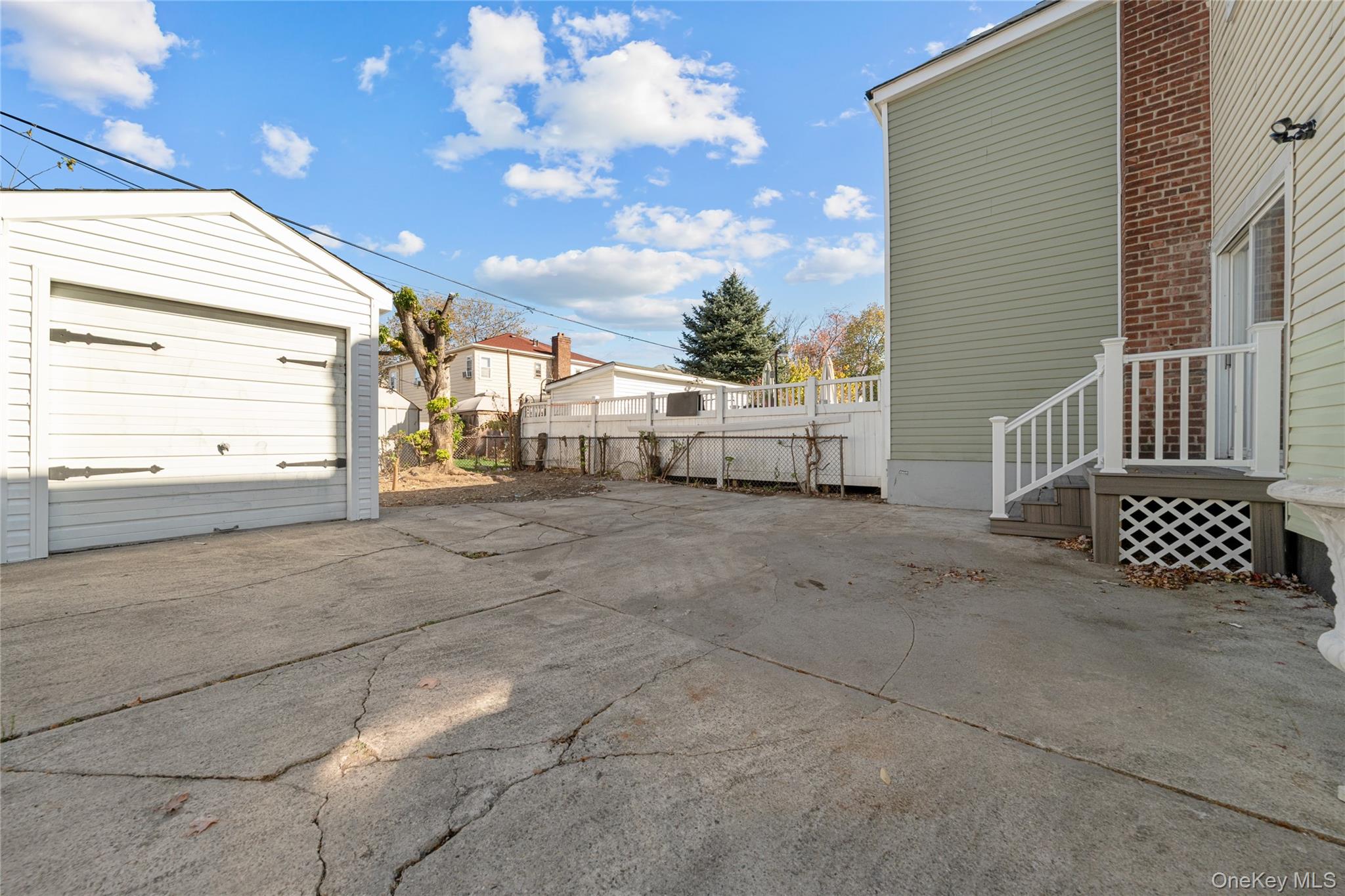 1331 Remsen Avenue Brooklyn, NY 11236 - Photo 24 of 30 a view of a street with garage