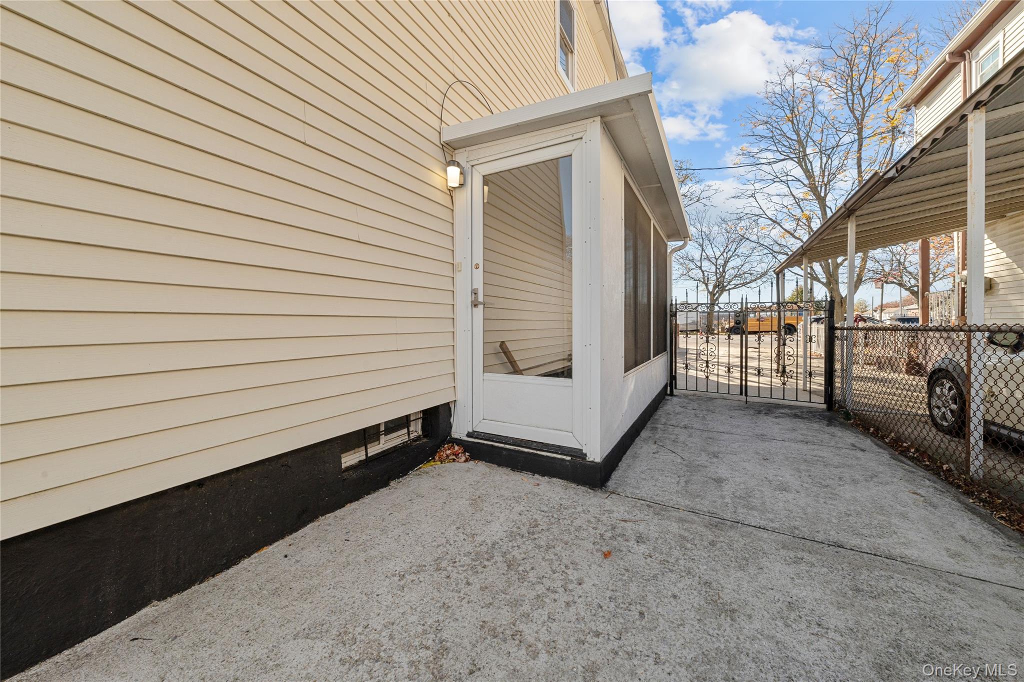 1331 Remsen Avenue Brooklyn, NY 11236 - Photo 27 of 30 a view of a house with a yard