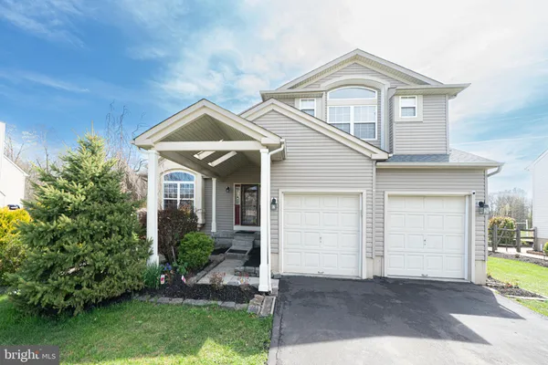 $689,950 | 1907 Mayflower Drive, Quakertown, PA 18951