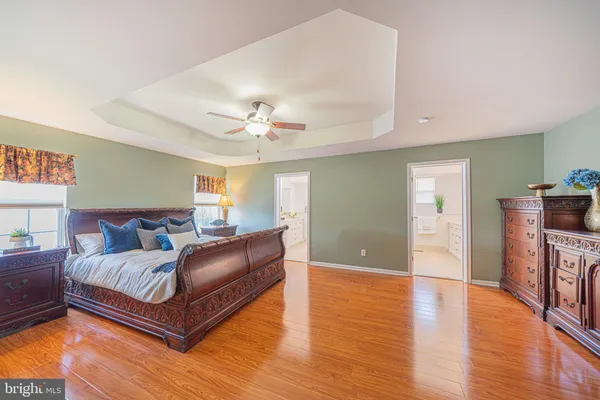 $689,950 | 1907 Mayflower Drive, Quakertown, PA 18951