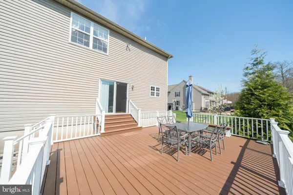 $689,950 | 1907 Mayflower Drive, Quakertown, PA 18951