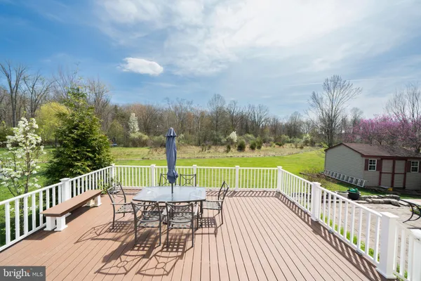 $689,950 | 1907 Mayflower Drive, Quakertown, PA 18951