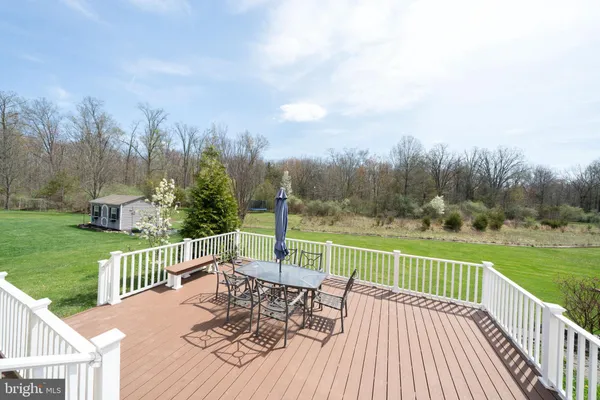 $689,950 | 1907 Mayflower Drive, Quakertown, PA 18951