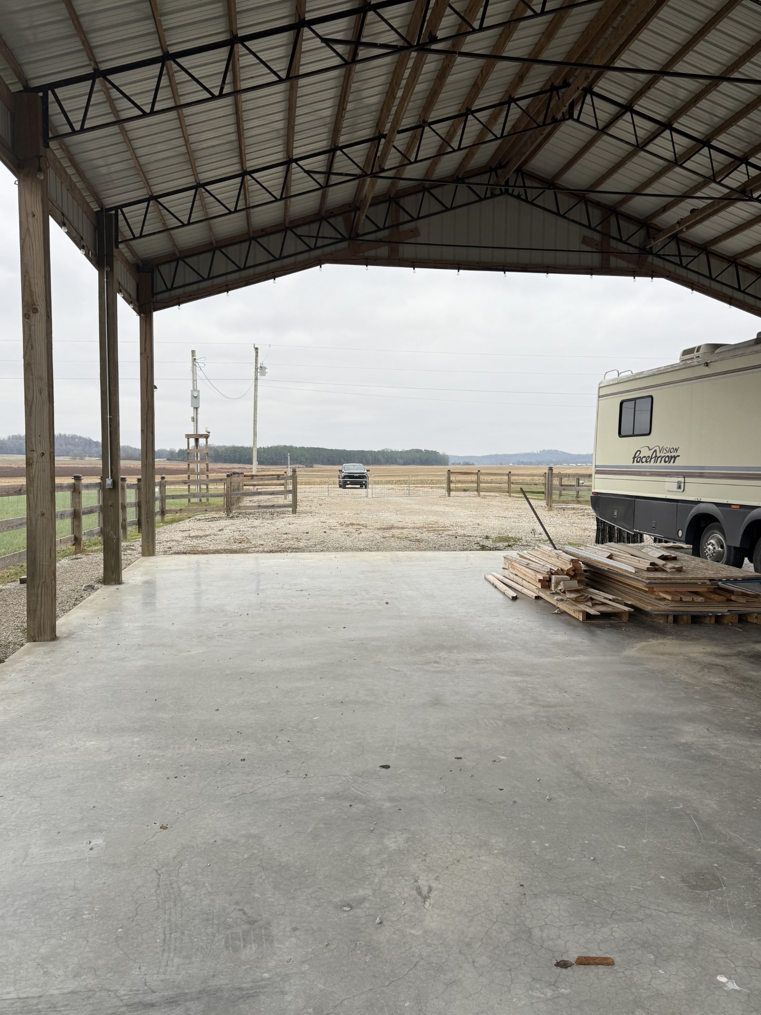 2571 Hardin Bottom River Road Clifton, TN 38425 - Photo 29 of 65