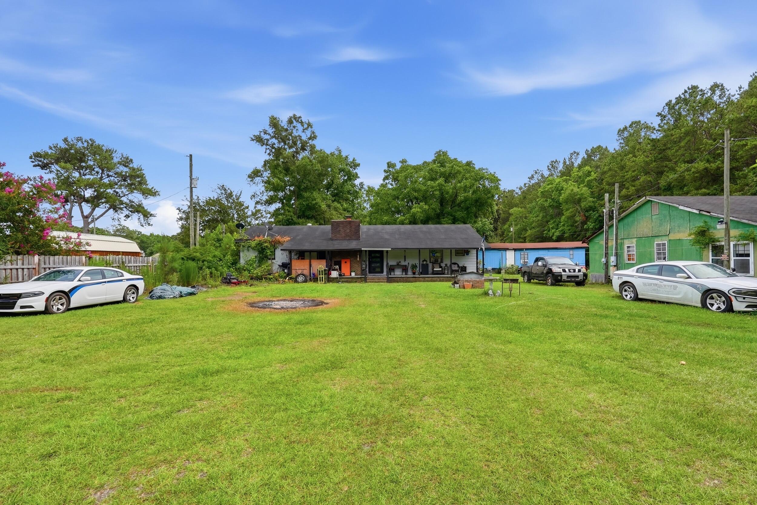 208 Rae Lane Bonneau, SC 29431 - Photo 36 of 37