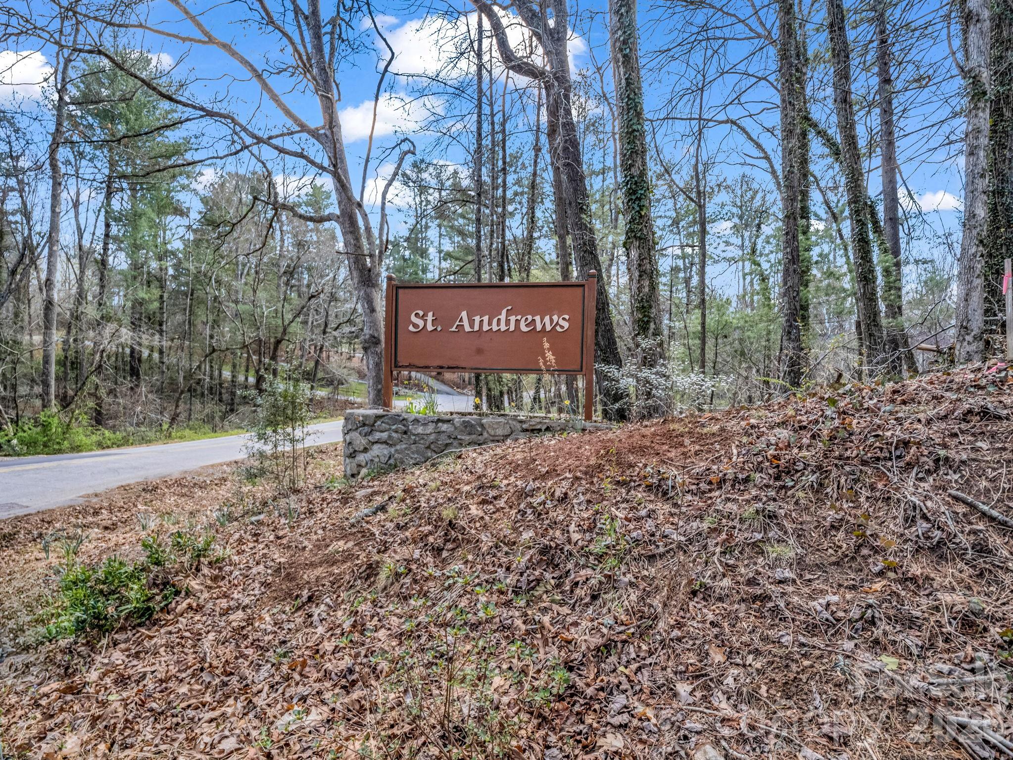 7 St Andrews Road Arden, NC 28704 - Photo 32 of 36