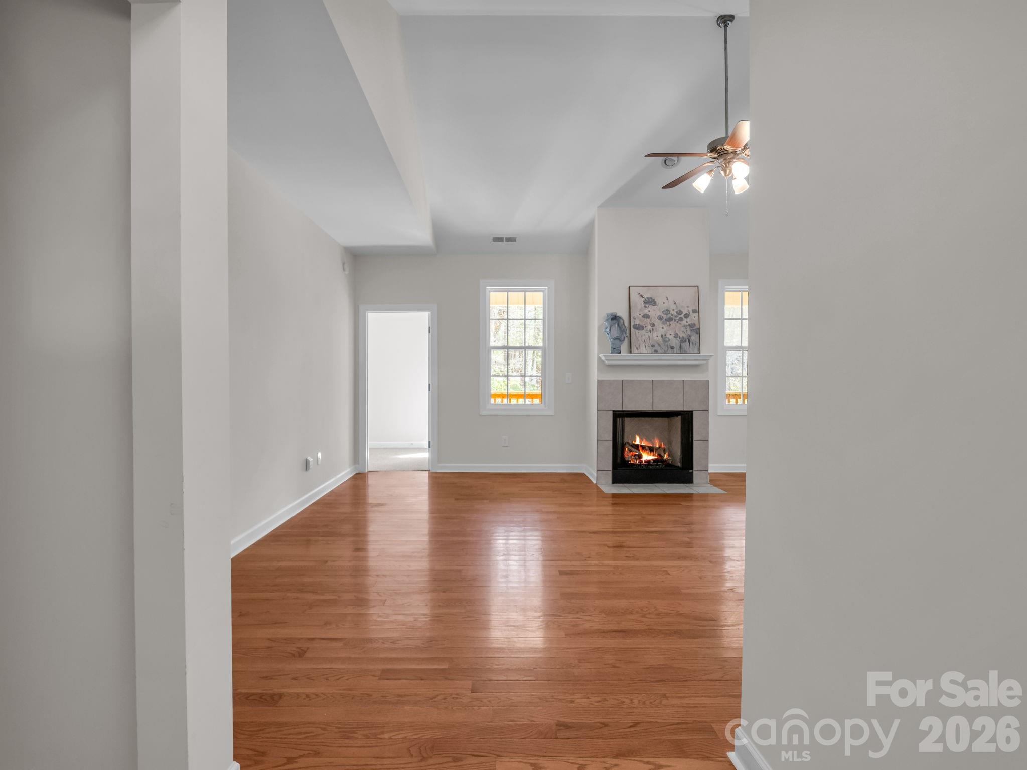 7 St Andrews Road Arden, NC 28704 - Photo 5 of 36