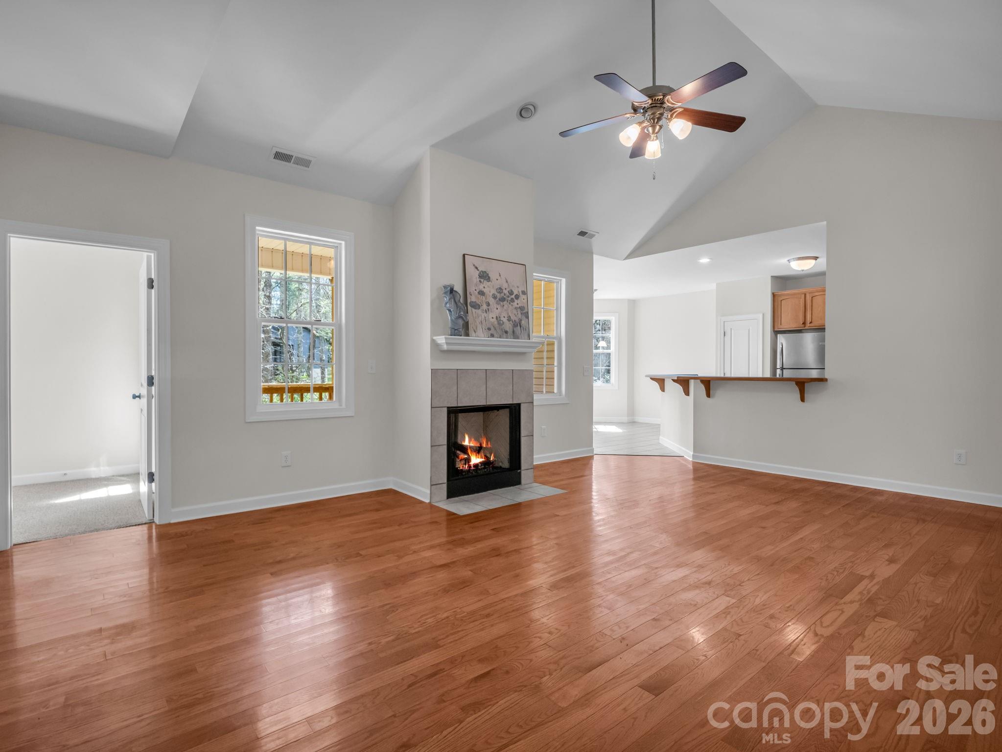 7 St Andrews Road Arden, NC 28704 - Photo 6 of 36