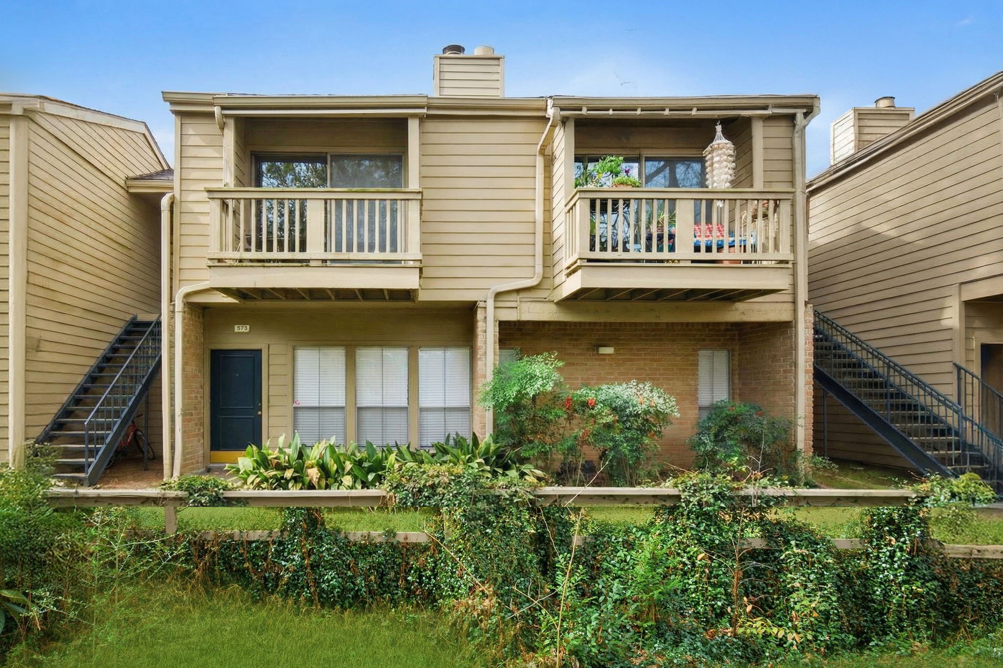 2100 Tanglewilde Street, Unit 576 Houston, TX 77063 - Photo 24 of 28