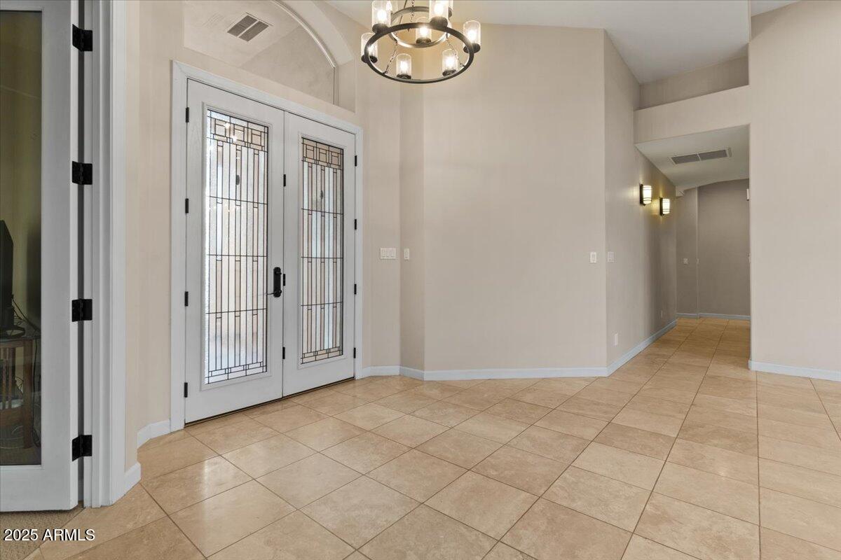 8540 East McDowell Road, Unit 119 Mesa, AZ 85207 - Photo 13 of 94 13-Entry