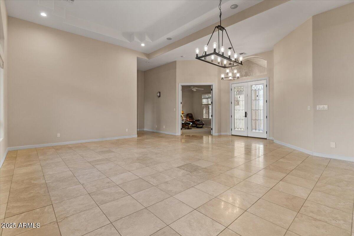 8540 East McDowell Road, Unit 119 Mesa, AZ 85207 - Photo 19 of 94 19-Formal Living_Dining Room