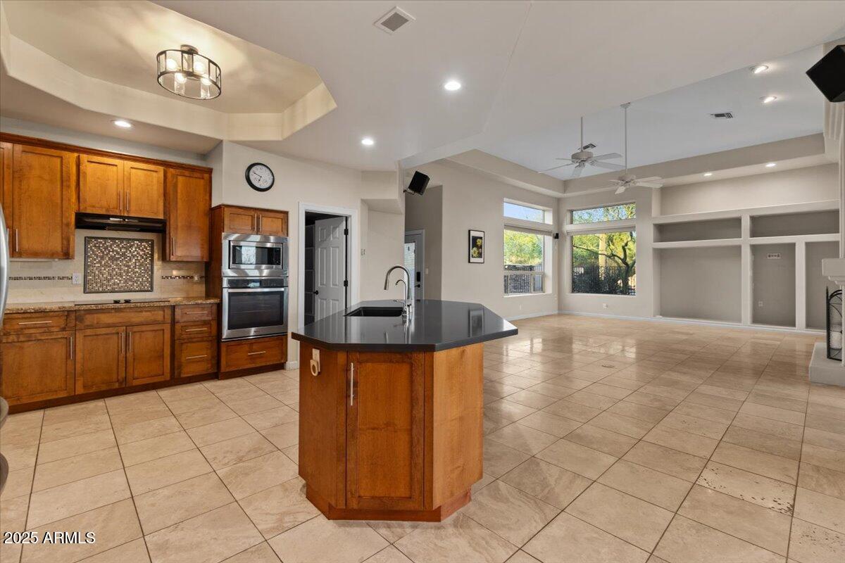8540 East McDowell Road, Unit 119 Mesa, AZ 85207 - Photo 20 of 94 20-Kitchen