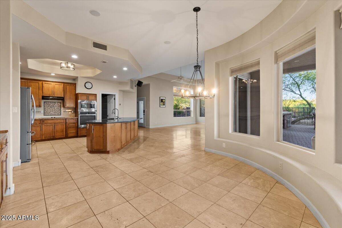 8540 East McDowell Road, Unit 119 Mesa, AZ 85207 - Photo 26 of 94 26-Dining