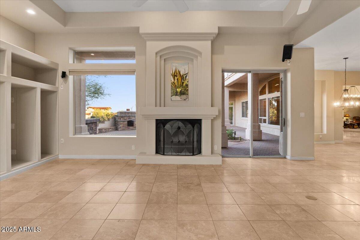 8540 East McDowell Road, Unit 119 Mesa, AZ 85207 - Photo 31 of 94 31-Living Room