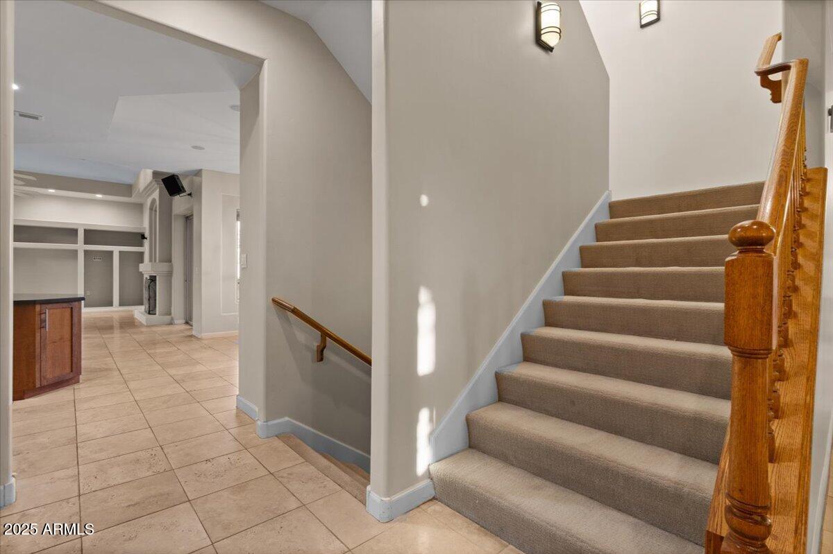 8540 East McDowell Road, Unit 119 Mesa, AZ 85207 - Photo 41 of 94 a view of an entryway with seating