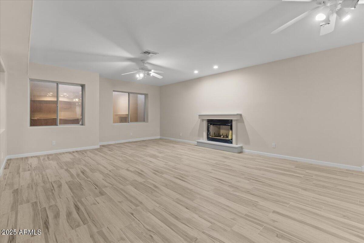 8540 East McDowell Road, Unit 119 Mesa, AZ 85207 - Photo 56 of 94 56-Basement family room