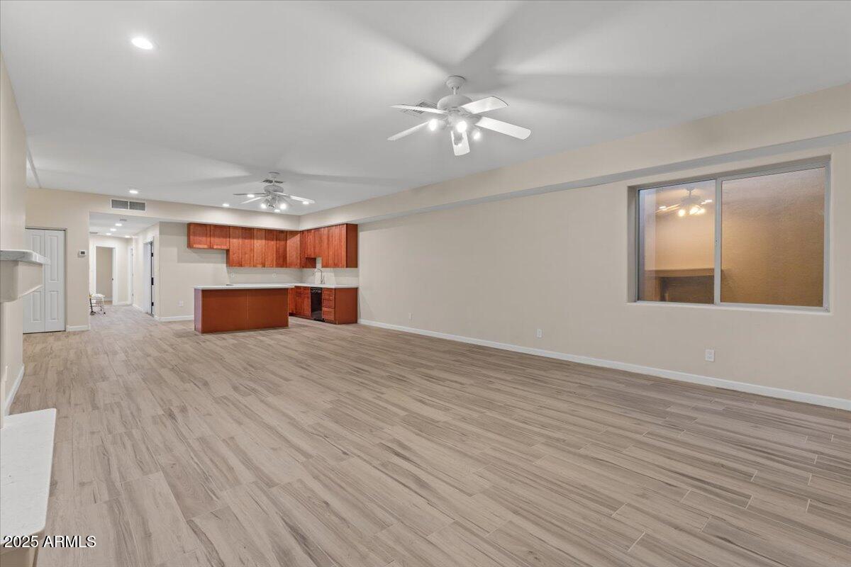 8540 East McDowell Road, Unit 119 Mesa, AZ 85207 - Photo 57 of 94 57-Basement family room