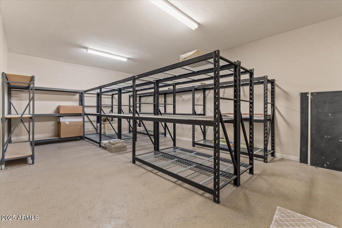 8540 East McDowell Road, Unit 119 Mesa, AZ 85207 - Photo 59 of 94 59-Storage