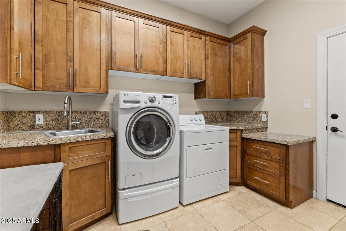 8540 East McDowell Road, Unit 119 Mesa, AZ 85207 - Photo 67 of 94 67-Laundry