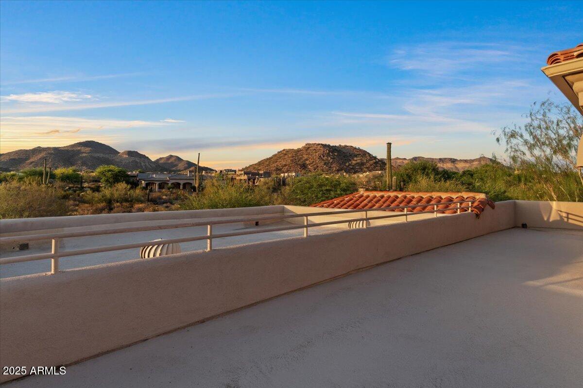 8540 East McDowell Road, Unit 119 Mesa, AZ 85207 - Photo 68 of 94 68-Roof top deck