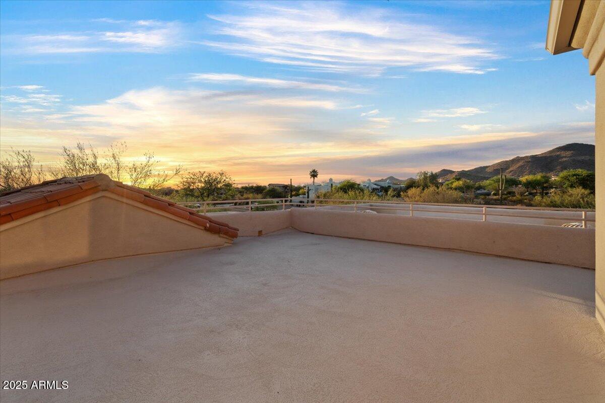 8540 East McDowell Road, Unit 119 Mesa, AZ 85207 - Photo 69 of 94 69-Roof top deck