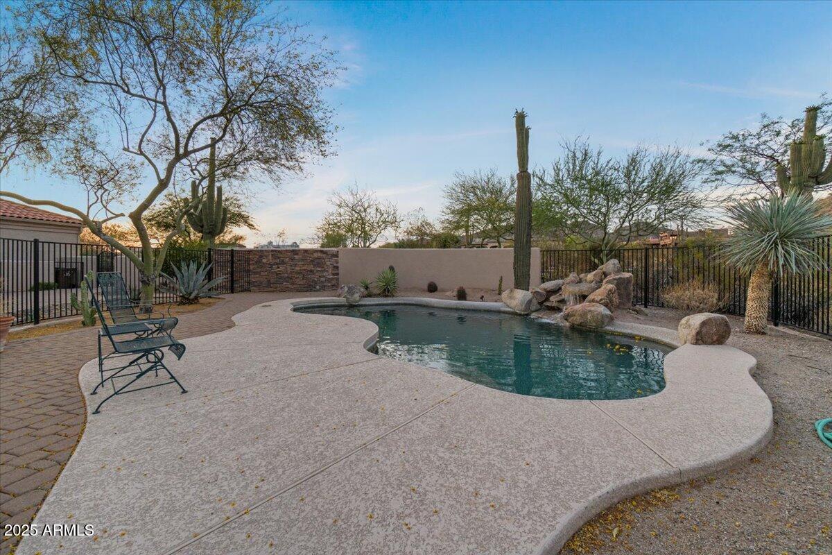 8540 East McDowell Road, Unit 119 Mesa, AZ 85207 - Photo 81 of 94 81-Pool