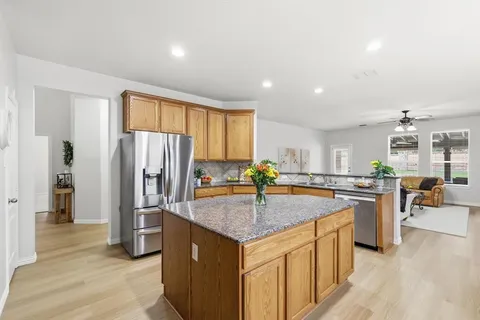 $700,000 | 8321 Marsh Street, Lantana, TX 76226