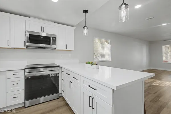 $209,900 | 4420 Rich Drive, Unit D, Las Vegas, NV 89102