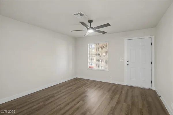 $209,900 | 4420 Rich Drive, Unit D, Las Vegas, NV 89102