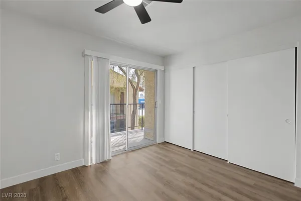 $209,900 | 4420 Rich Drive, Unit D, Las Vegas, NV 89102