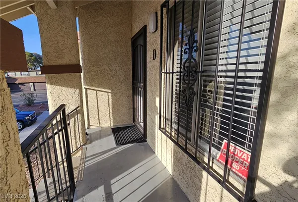$209,900 | 4420 Rich Drive, Unit D, Las Vegas, NV 89102