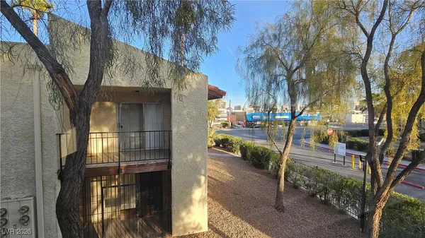 $209,900 | 4420 Rich Drive, Unit D, Las Vegas, NV 89102