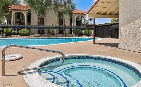 $209,900 | 4420 Rich Drive, Unit D, Las Vegas, NV 89102